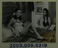 藏品(西洋電影劇照)的圖片