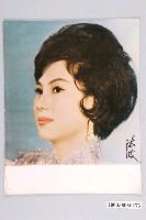 藏品(凌波明星照)的圖片