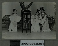 藏品(戲曲演出劇照)的圖片