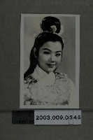 藏品(月春鶯明星照)的圖片