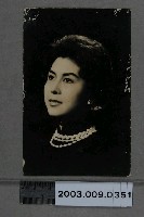 藏品(高寶樹明星照)的圖片