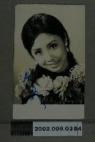 藏品(孫璐明星照)的圖片