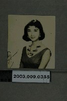 藏品(樂蒂明星照)的圖片