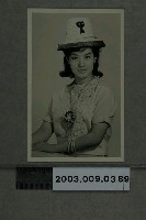 藏品(女明星照)的圖片