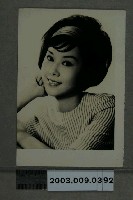 藏品(女明星照)的圖片