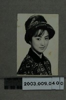 藏品(女明星照)的圖片