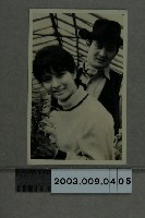 藏品(男女明星劇照)的圖片