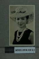 藏品(金玫明星照)的圖片