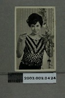 藏品(林琳明星照)的圖片