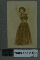 藏品(林黛明星照)的圖片