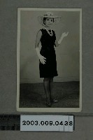 藏品(金玫明星照)的圖片