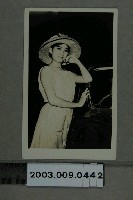 藏品(凌波明星照)的圖片