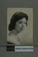 藏品(女明星照)的圖片