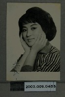 藏品(秦萍明星照)的圖片