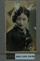 藏品(女明星明信片)的圖片