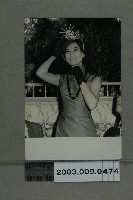 藏品(凌波明星照)的圖片