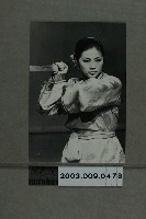 藏品(王滿嬌明星照)的圖片