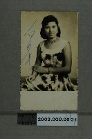 藏品(女明星照)的圖片