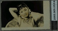 藏品(女明星照)的圖片