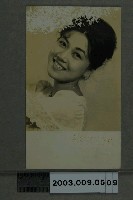 藏品(女明星照)的圖片