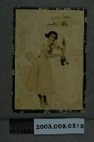 藏品(林黛明星照)的圖片