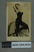 藏品(海蒂拉瑪劇照)的圖片