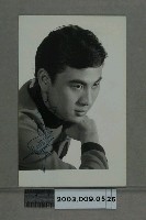 藏品(宗華明星照)的圖片