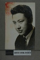 藏品(張揚明星照)的圖片