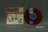 藏品(龍鳳公司發行唱片《人生必聽—勸世人生的命運》)的圖片