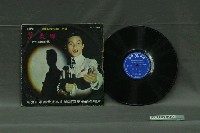 藏品(金星唱片公司出品葉啟田歌曲唱片《創業七週年紀念精選》)的圖片