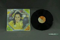 藏品(麗歌唱片公司出品陳芬蘭華語歌曲唱片《我實在愛著你》)的圖片