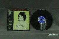 藏品(亞洲唱片公司出品陳芬蘭臺語歌曲唱片《陳芬蘭：懷念的歌聲》)的圖片