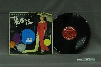 藏品(五虎唱片公司出品陳芬蘭華語歌曲專輯《陳芬蘭最轟動歌唱集》)的圖片