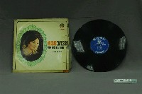 藏品(五虎唱片公司出品編號「FT-5005」劉韻主唱歌曲專輯《五虎國語歌曲集：相思鳥》)的圖片
