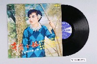 藏品(亞洲唱片公司出品編號「ATS-128」臺語歌曲翻版製作專輯《黃三元金唱片第一集：素蘭小姐》)的圖片