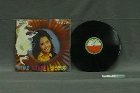 藏品(麗歌唱片公司出品編號「AK-787」國語流行歌曲專輯《陳芬蘭之歌》)的圖片