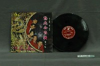藏品(金星唱片公司出品編號「GSE-101」英語流行歌曲及演奏專輯《陽光合唱團第一集》)的圖片
