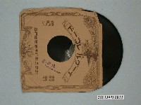 藏品(日蓄唱片鷹標通用唱片封套)的圖片