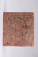 藏品(木刻財子壽印版)的圖片