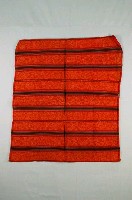 藏品(泰雅族披肩)的圖片