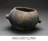 藏品(阿美族陶壺)的圖片