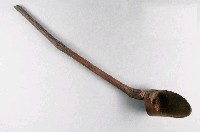 藏品(阿美族竹湯匙)的圖片