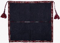 藏品(平埔族女子披肩)的圖片