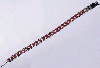 藏品(阿美族男子肩帶)的圖片