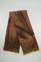 藏品(平埔原住民頭巾)的圖片