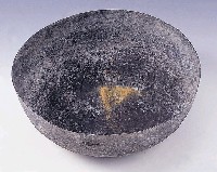 藏品(阿美族銅鍋)的圖片