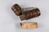 藏品(阿美族取火器)的圖片