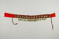 藏品(阿美族女子頭飾)的圖片