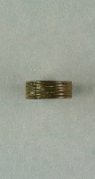 藏品(賽夏族銅戒指)的圖片