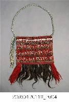 藏品(泰雅族男子胸飾)的圖片